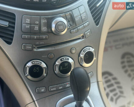 Субару Трібека 2006 у Івано-Франківську на Automoto.ua Чорний Субару Трібека, об'ємом двигуна 3 л та пробігом 291 тис. км за 6250 $, фото 11 на Automoto.ua