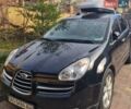Черный Субару Трибека, объемом двигателя 3 л и пробегом 256 тыс. км за 8900 $, фото 2 на Automoto.ua