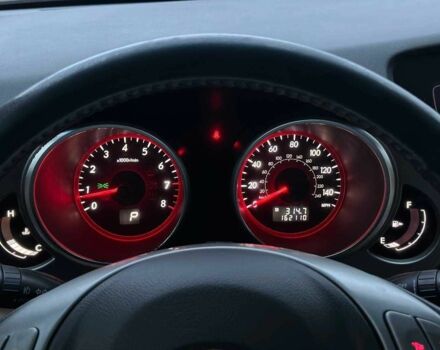 Черный Субару Трибека, объемом двигателя 3 л и пробегом 162 тыс. км за 6990 $, фото 23 на Automoto.ua