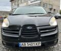 Субару Трибека 2006 в Смеле на Automoto.ua Черный Субару Трибека, объемом двигателя 3 л и пробегом 204 тыс. км за 4800 $, фото 4 на Automoto.ua