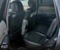 Черный Субару Трибека, объемом двигателя 30 л и пробегом 201 тыс. км за 7500 $, фото 7 на Automoto.ua