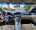Черный Субару Трибека, объемом двигателя 3 л и пробегом 134 тыс. км за 7500 $, фото 22 на Automoto.ua