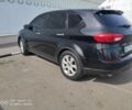 Черный Субару Трибека, объемом двигателя 3 л и пробегом 220 тыс. км за 6500 $, фото 11 на Automoto.ua