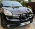 Чорний Субару Трібека, об'ємом двигуна 3 л та пробігом 310 тис. км за 6500 $, фото 1 на Automoto.ua