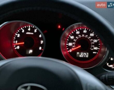 Черный Субару Трибека, объемом двигателя 3 л и пробегом 260 тыс. км за 6990 $, фото 18 на Automoto.ua