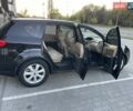 Черный Субару Трибека, объемом двигателя 3 л и пробегом 155 тыс. км за 7700 $, фото 9 на Automoto.ua