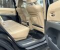 Черный Субару Трибека, объемом двигателя 3 л и пробегом 155 тыс. км за 6700 $, фото 14 на Automoto.ua