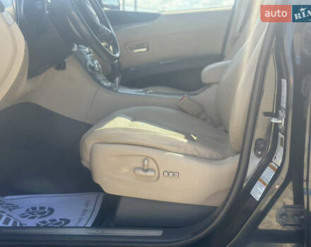 Субару Трібека 2006 у Івано-Франківську на Automoto.ua Чорний Субару Трібека, об'ємом двигуна 3 л та пробігом 291 тис. км за 6250 $, фото 4 на Automoto.ua