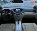 Черный Субару Трибека, объемом двигателя 3 л и пробегом 260 тыс. км за 6990 $, фото 16 на Automoto.ua