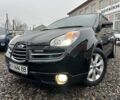 Чорний Субару Трібека, об'ємом двигуна 3 л та пробігом 178 тис. км за 4900 $, фото 1 на Automoto.ua