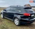 Черный Субару Трибека, объемом двигателя 3.6 л и пробегом 154 тыс. км за 7200 $, фото 4 на Automoto.ua