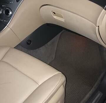 Черный Субару Трибека, объемом двигателя 3 л и пробегом 141 тыс. км за 7500 $, фото 28 на Automoto.ua