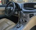 Черный Субару Трибека, объемом двигателя 3.63 л и пробегом 240 тыс. км за 5700 $, фото 29 на Automoto.ua