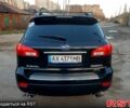 Черный Субару Трибека, объемом двигателя 3.6 л и пробегом 210 тыс. км за 8100 $, фото 2 на Automoto.ua