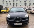 Черный Субару Трибека, объемом двигателя 3.63 л и пробегом 250 тыс. км за 7500 $, фото 1 на Automoto.ua