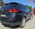 Черный Субару Трибека, объемом двигателя 3 л и пробегом 120 тыс. км за 8500 $, фото 11 на Automoto.ua