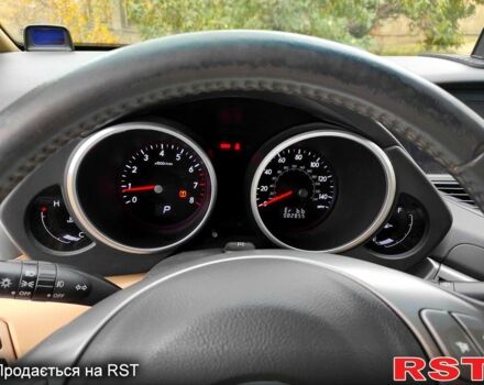 Субару Трибека 2007 в Кривом Роге на Automoto.ua Черный Субару Трибека, объемом двигателя 3.6 л и пробегом 131 тыс. км за 9500 $, фото 6 на Automoto.ua