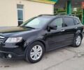 Черный Субару Трибека, объемом двигателя 3.63 л и пробегом 210 тыс. км за 5200 $, фото 8 на Automoto.ua
