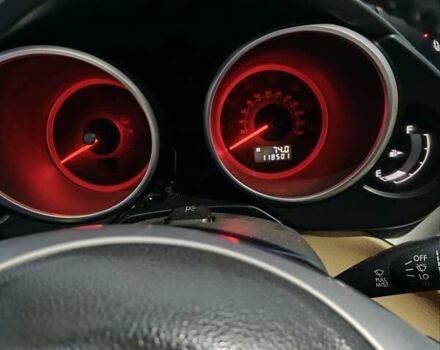 Чорний Субару Трібека, об'ємом двигуна 3.63 л та пробігом 200 тис. км за 6500 $, фото 8 на Automoto.ua