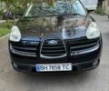 Чорний Субару Трібека, об'ємом двигуна 3 л та пробігом 250 тис. км за 6600 $, фото 1 на Automoto.ua