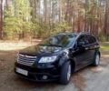 Чорний Субару Трібека, об'ємом двигуна 3.6 л та пробігом 250 тис. км за 8000 $, фото 1 на Automoto.ua