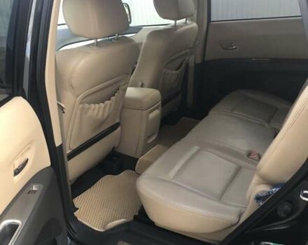 Черный Субару Трибека, объемом двигателя 3.63 л и пробегом 280 тыс. км за 8000 $, фото 8 на Automoto.ua