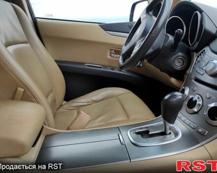 Субару Трибека 2007 в Кривом Роге на Automoto.ua Черный Субару Трибека, объемом двигателя 3.6 л и пробегом 131 тыс. км за 9500 $, фото 2 на Automoto.ua
