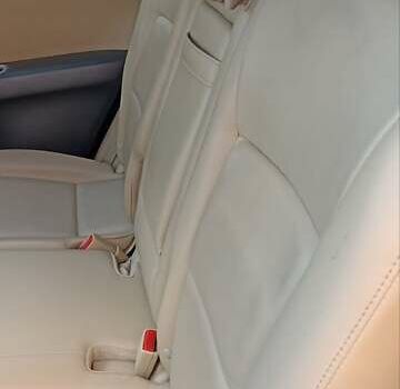 Черный Субару Трибека, объемом двигателя 3 л и пробегом 141 тыс. км за 7500 $, фото 17 на Automoto.ua