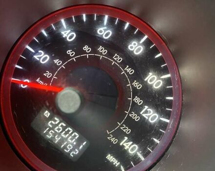 Черный Субару Трибека, объемом двигателя 3.6 л и пробегом 154 тыс. км за 7200 $, фото 1 на Automoto.ua