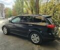 Черный Субару Трибека, объемом двигателя 3.63 л и пробегом 306 тыс. км за 8500 $, фото 3 на Automoto.ua