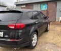 Черный Субару Трибека, объемом двигателя 3.63 л и пробегом 250 тыс. км за 7500 $, фото 5 на Automoto.ua