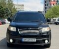 Черный Субару Трибека, объемом двигателя 3.63 л и пробегом 180 тыс. км за 7200 $, фото 2 на Automoto.ua