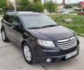 Чорний Субару Трібека, об'ємом двигуна 3.63 л та пробігом 210 тис. км за 5000 $, фото 10 на Automoto.ua