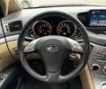 Субару Трибека 2007 в Днепре (Днепропетровске) на Automoto.ua Черный Субару Трибека, объемом двигателя 3 л и пробегом 171 тыс. км за 6700 $, фото 8 на Automoto.ua