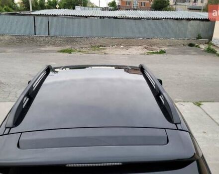 Чорний Субару Трібека, об'ємом двигуна 3.63 л та пробігом 210 тис. км за 5000 $, фото 9 на Automoto.ua