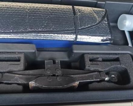 Черный Субару Трибека, объемом двигателя 3 л и пробегом 141 тыс. км за 7500 $, фото 36 на Automoto.ua