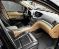 Субару Трибека 2007 в Днепре (Днепропетровске) на Automoto.ua Черный Субару Трибека, объемом двигателя 3 л и пробегом 171 тыс. км за 6700 $, фото 12 на Automoto.ua