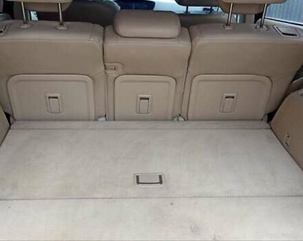 Черный Субару Трибека, объемом двигателя 3 л и пробегом 141 тыс. км за 7500 $, фото 27 на Automoto.ua