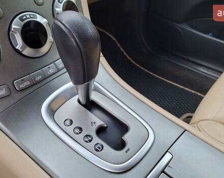 Чорний Субару Трібека, об'ємом двигуна 3.63 л та пробігом 210 тис. км за 5000 $, фото 15 на Automoto.ua