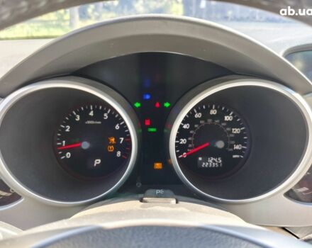 Субару Трибека 2007 в Киеве на Automoto.ua Черный Субару Трибека, объемом двигателя 3 л и пробегом 356 тыс. км за 6500 $, фото 16 на Automoto.ua