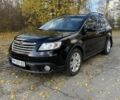 Субару Трібека 2007 у Богодухове на Automoto.ua Чорний Субару Трібека, об'ємом двигуна 3.6 л та пробігом 240 тис. км за 6500 $, фото 1 на Automoto.ua