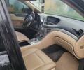 Черный Субару Трибека, объемом двигателя 3 л и пробегом 165 тыс. км за 6800 $, фото 5 на Automoto.ua