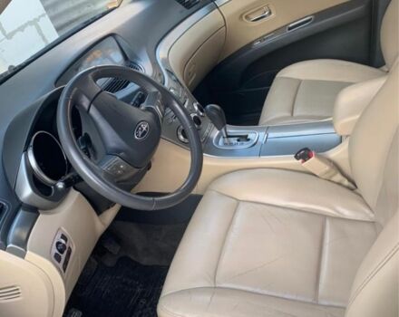 Чорний Субару Трібека, об'ємом двигуна 3 л та пробігом 160 тис. км за 7000 $, фото 1 на Automoto.ua