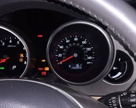 Черный Субару Трибека, объемом двигателя 3 л и пробегом 141 тыс. км за 7500 $, фото 33 на Automoto.ua