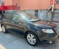 Черный Субару Трибека, объемом двигателя 3.63 л и пробегом 234 тыс. км за 7400 $, фото 3 на Automoto.ua