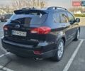 Черный Субару Трибека, объемом двигателя 3.63 л и пробегом 240 тыс. км за 5700 $, фото 3 на Automoto.ua