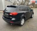 Черный Субару Трибека, объемом двигателя 3.63 л и пробегом 200 тыс. км за 8500 $, фото 8 на Automoto.ua