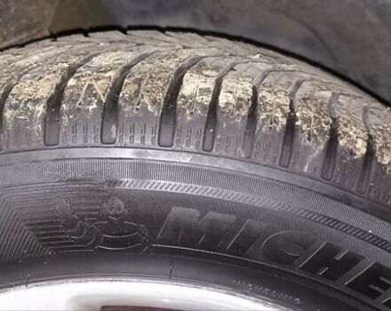 Черный Субару Трибека, объемом двигателя 3 л и пробегом 141 тыс. км за 7500 $, фото 37 на Automoto.ua