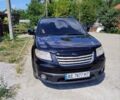Чорний Субару Трібека, об'ємом двигуна 3.63 л та пробігом 200 тис. км за 6500 $, фото 1 на Automoto.ua