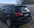 Черный Субару Трибека, объемом двигателя 3.63 л и пробегом 280 тыс. км за 8000 $, фото 3 на Automoto.ua